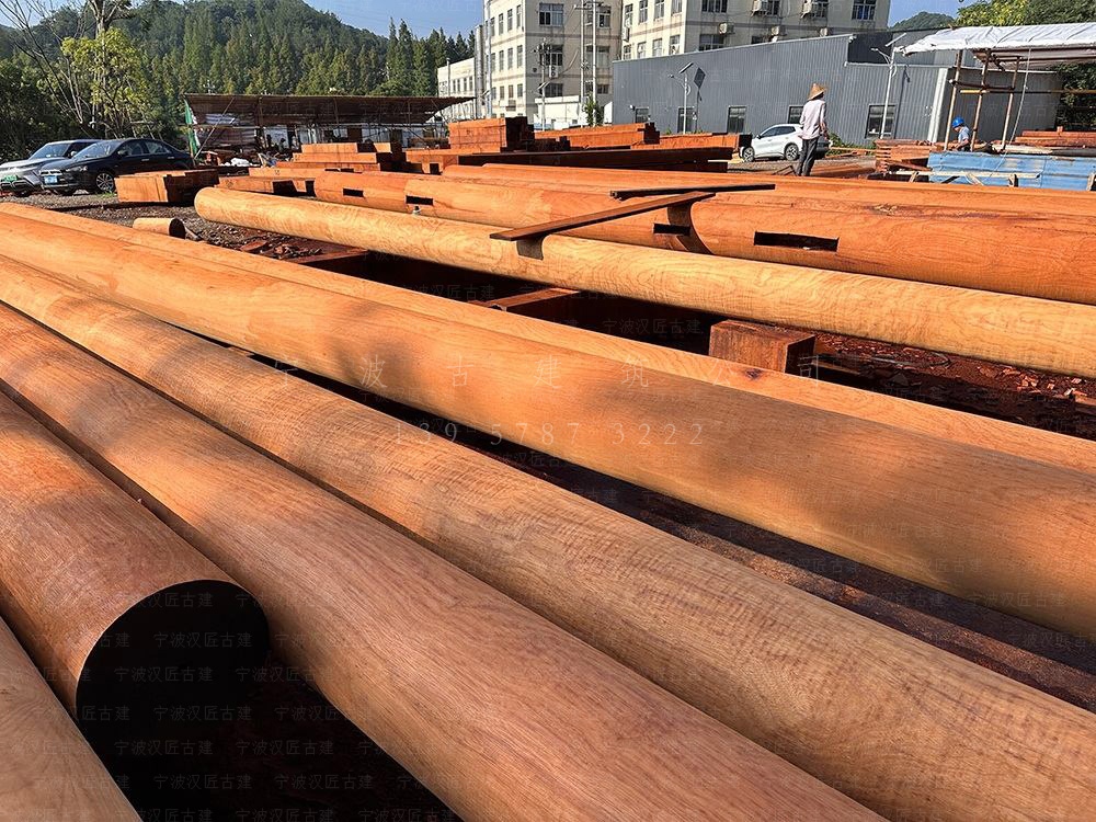 长宁区寺庙设计与施工，提供上海寺庙建设优质定制化方案