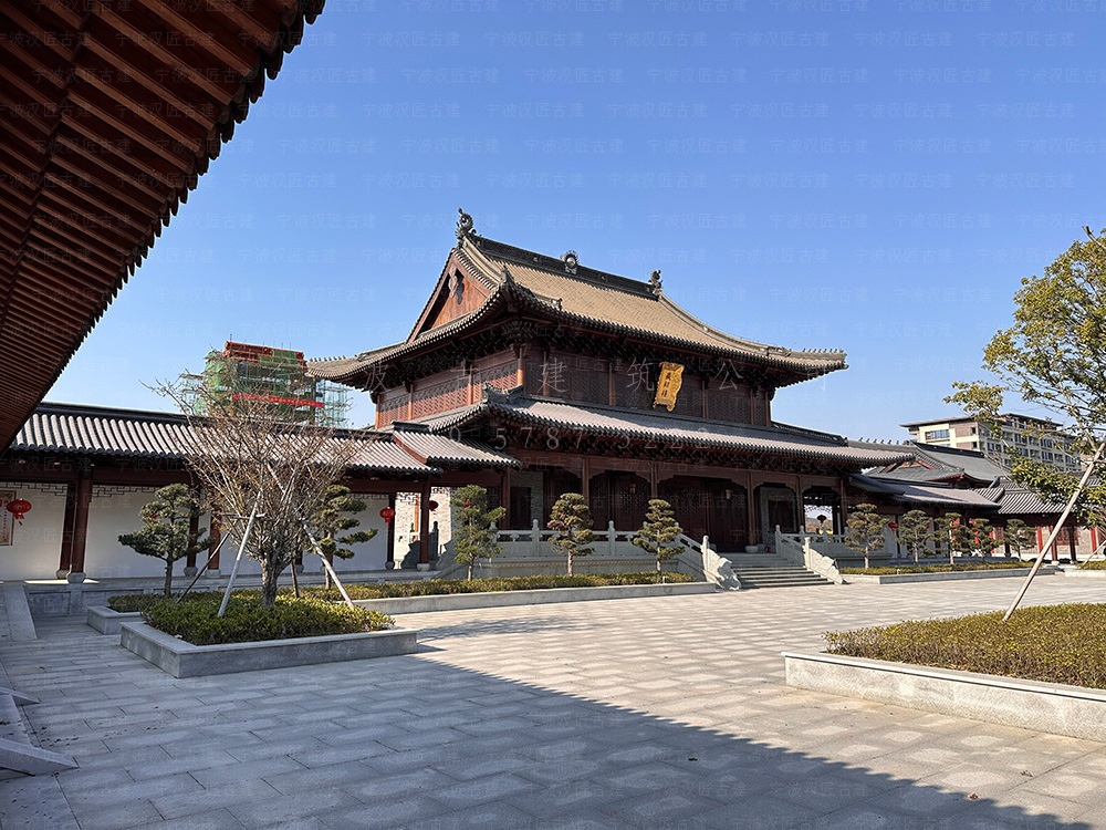 青浦区寺庙设计与施工,提供上海寺庙建设一站式解决方案 青浦区寺庙设计与施工,提供上海寺庙建设一站式解决方案