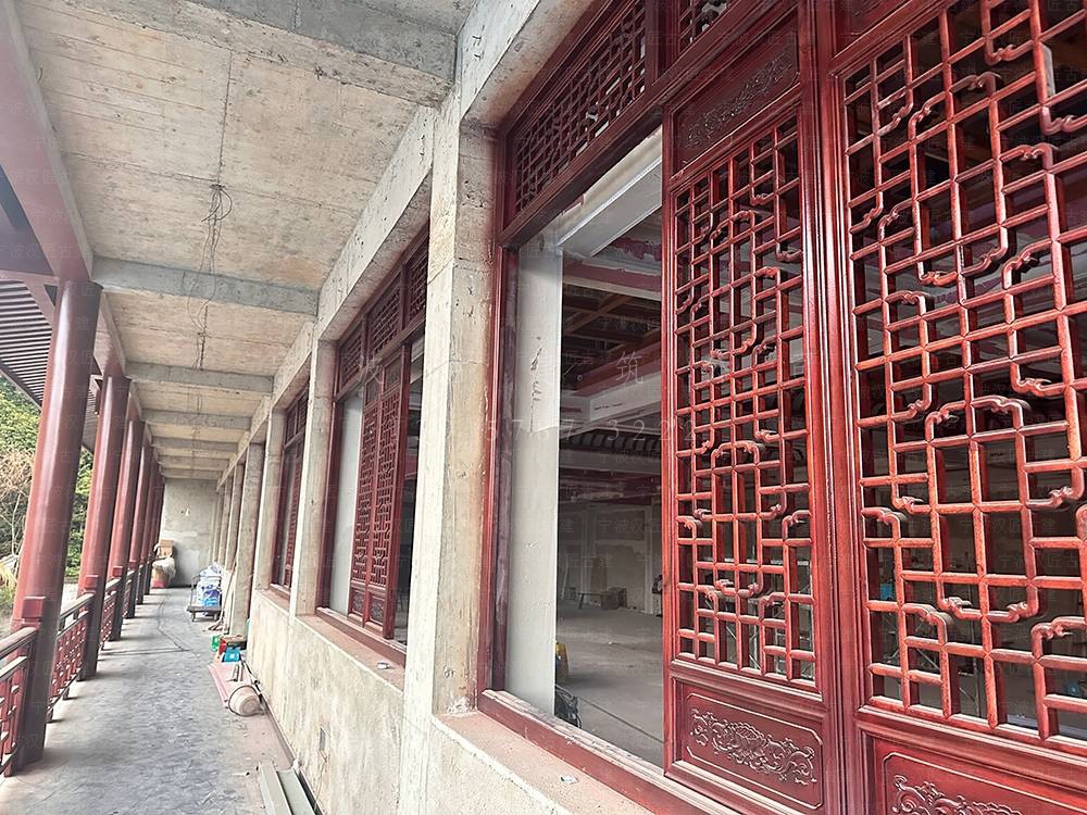 静安区寺庙设计与施工,提供上海寺庙建设优质定制化方案 静安区寺庙设计与施工,提供上海寺庙建设优质定制化方案