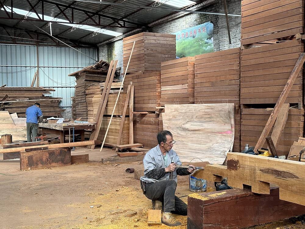 浙江古建筑设计，匠心筑梦，精心雕琢文成寺庙设计细节