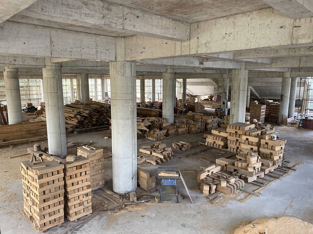 嘉兴仿古建筑设计公司,品质保障护航,让寺庙设计施工项目更出色 嘉兴仿古建筑设计公司,品质保障护航,让寺庙设计施工项目更出色