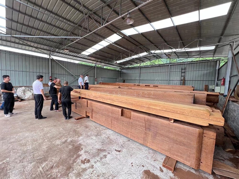 青浦区寺庙设计与施工，提供上海寺庙建设创新定制化方案服务