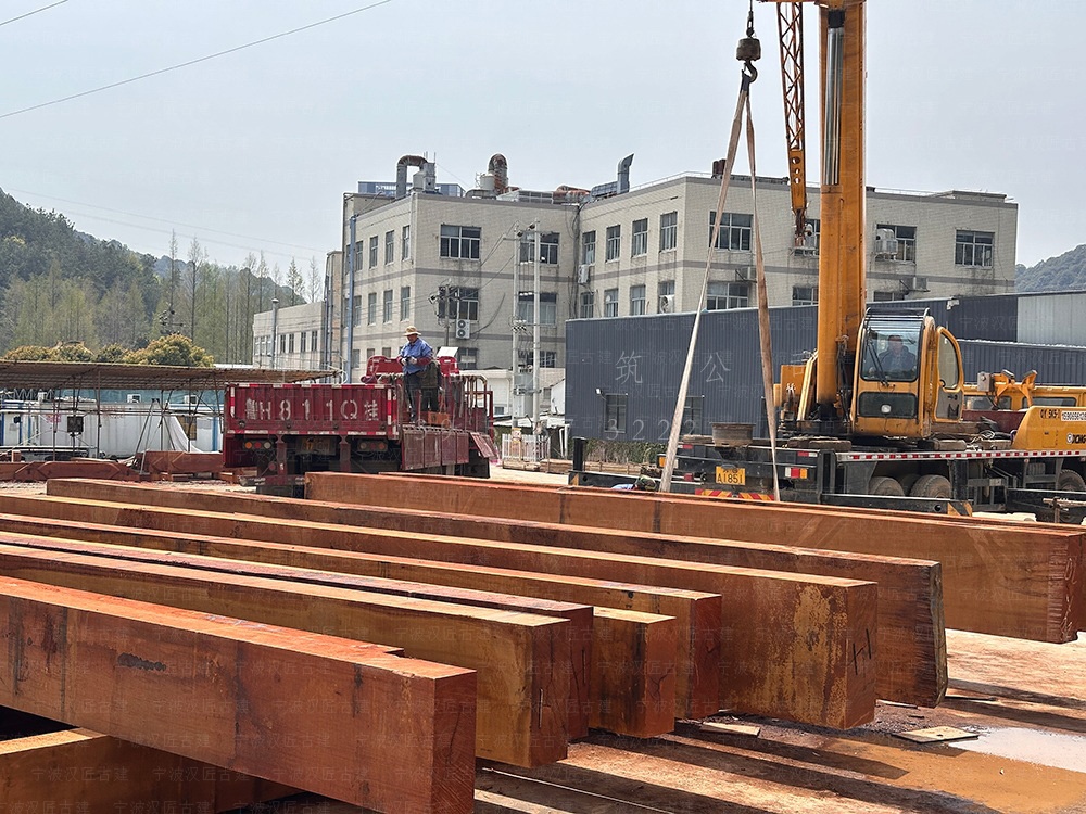 浙江仿古建筑设计公司，湖州寺庙设计施工标杆，专业积淀超深厚