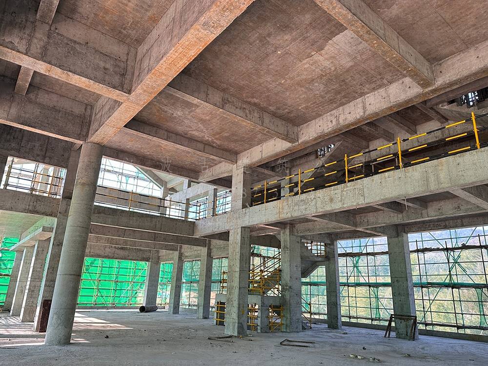 金华仿古建筑设计公司，以匠心精神，铸就寺庙设计施工经典佳作