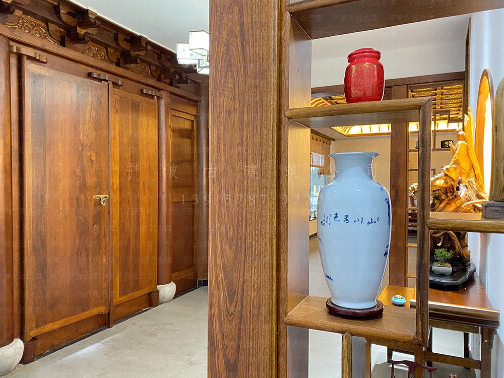 浦东新区寺庙设计与施工，提供上海寺庙建设高效全流程服务