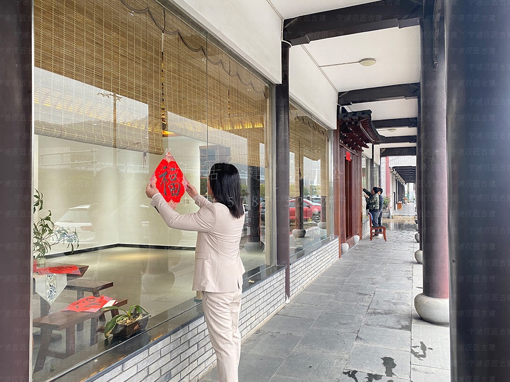 江苏仿古建筑公司,泰州寺庙设计施工,专业积淀深厚超可靠 江苏仿古建筑公司,泰州寺庙设计施工,专业积淀深厚超可靠