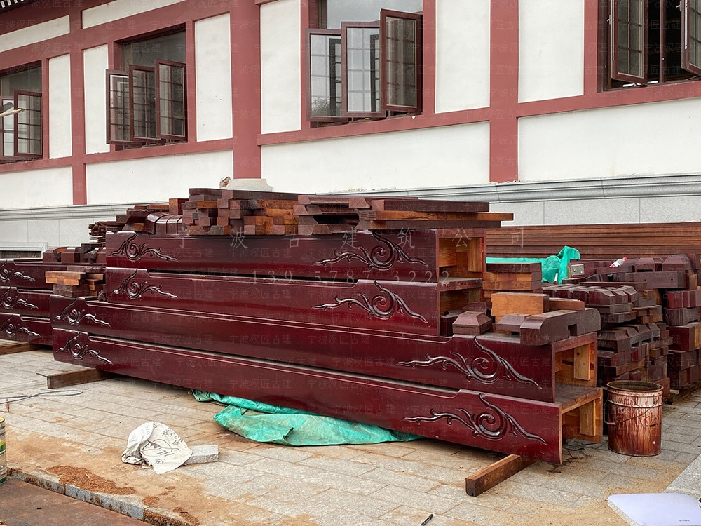 浙江仿古建筑设计公司,专业施工团队,开启丽水寺庙设计规划新程 浙江仿古建筑设计公司,专业施工团队,开启丽水寺庙设计规划新程