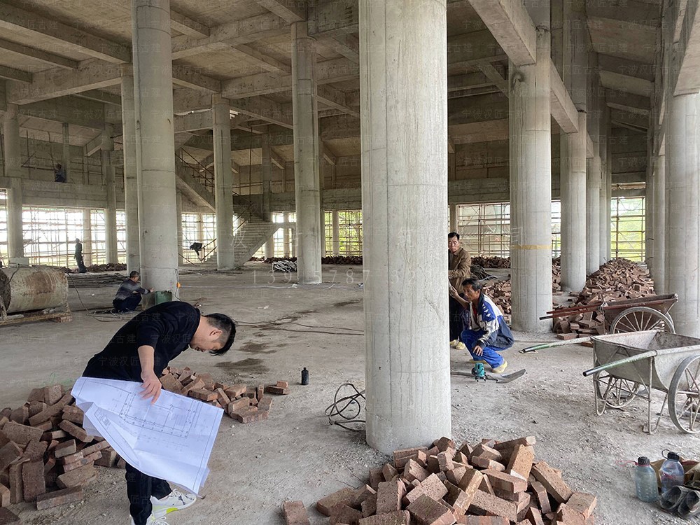 浙江仿古建筑公司，匠心筑梦湖州，精心雕琢寺庙设计细节