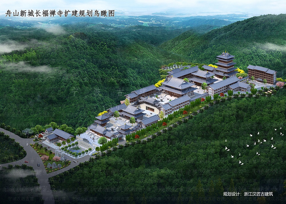 崇明区寺庙设计与施工,提供上海寺庙建设高效全流程服务 崇明区寺庙设计与施工,提供上海寺庙建设高效全流程服务