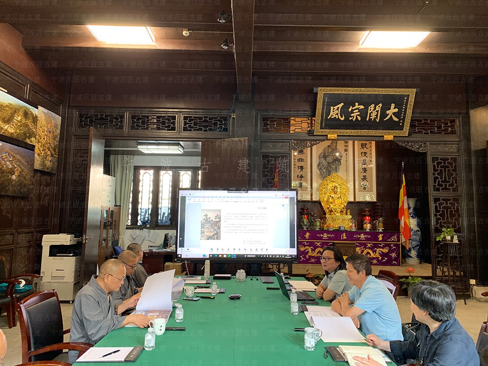 衢州仿古建筑设计公司,用专业力量,推动寺庙设计施工持续进阶 衢州仿古建筑设计公司,用专业力量,推动寺庙设计施工持续进阶