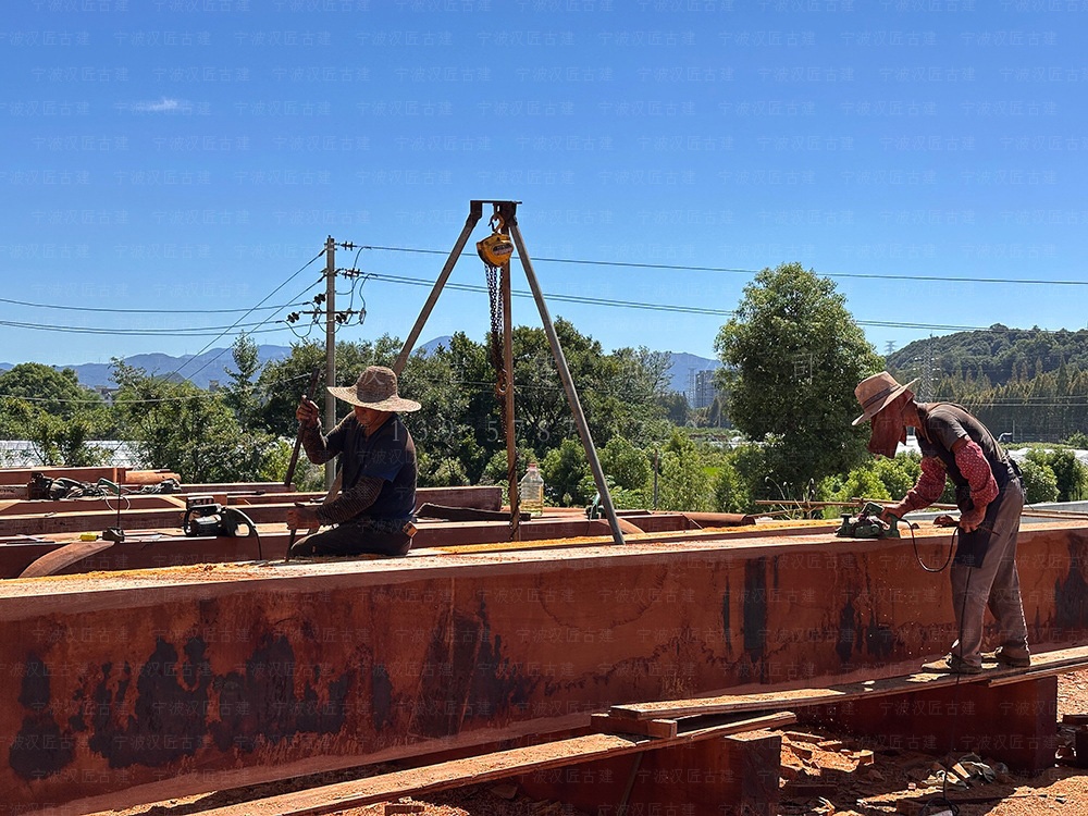 徐州仿古建筑公司,以品质保障,赢得寺庙设计施工市场口碑赞 徐州仿古建筑公司,以品质保障,赢得寺庙设计施工市场口碑赞
