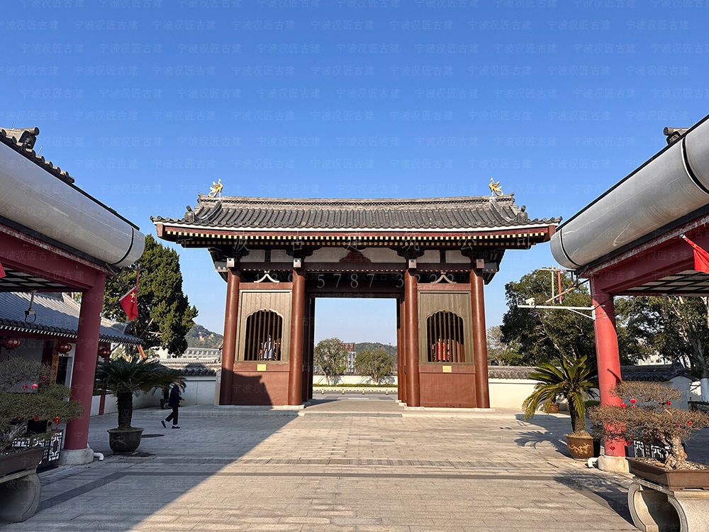 黄浦区寺庙设计与施工,提供上海寺庙建设高效全流程服务 黄浦区寺庙设计与施工,提供上海寺庙建设高效全流程服务