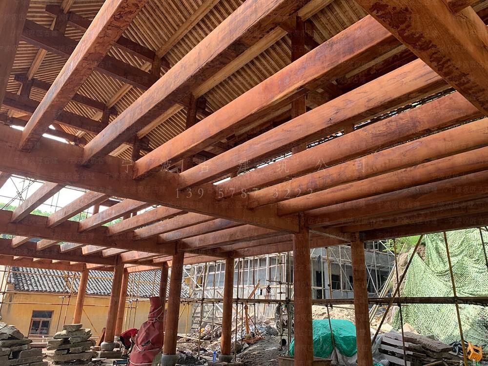 古建筑施工隊(duì)聯(lián)系方式查詢-資深古建工程有限公司官網(wǎng)