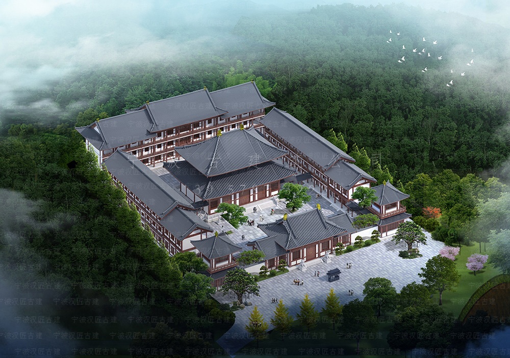 徐州仿古建筑公司,以品质保障,赢得寺庙设计施工市场口碑赞 徐州仿古建筑公司,以品质保障,赢得寺庙设计施工市场口碑赞