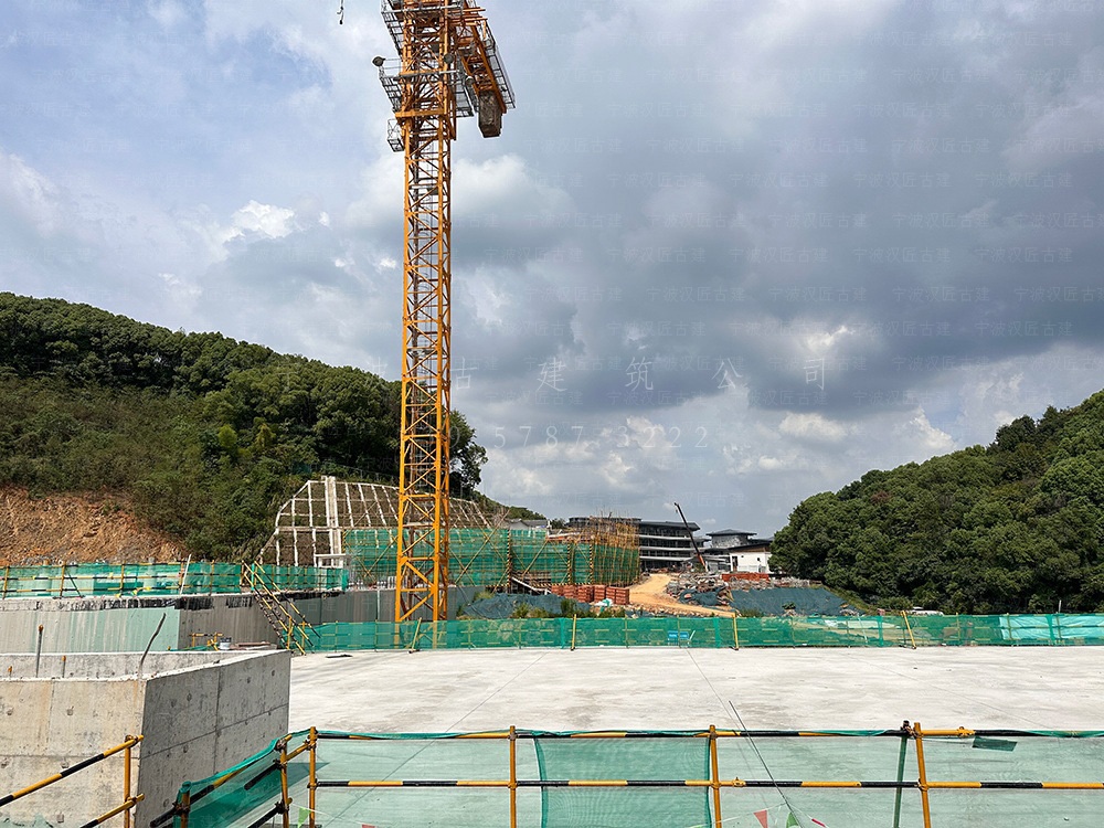 长宁区寺庙设计与施工,打造契合心灵的创新定制化方案 长宁区寺庙设计与施工,打造契合心灵的创新定制化方案