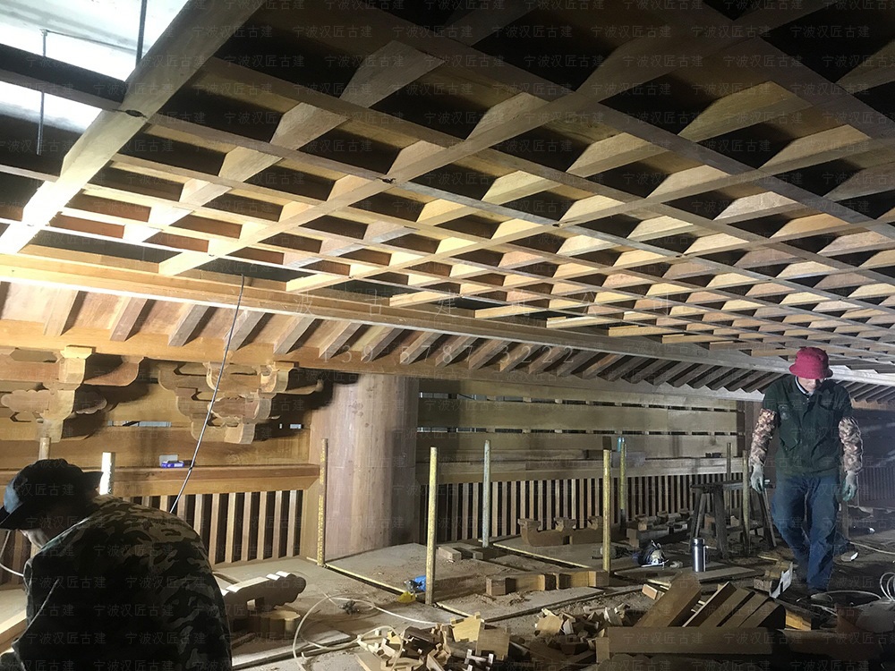 嘉兴仿古建筑设计公司,品质保障护航,让寺庙设计施工项目更出色 嘉兴仿古建筑设计公司,品质保障护航,让寺庙设计施工项目更出色