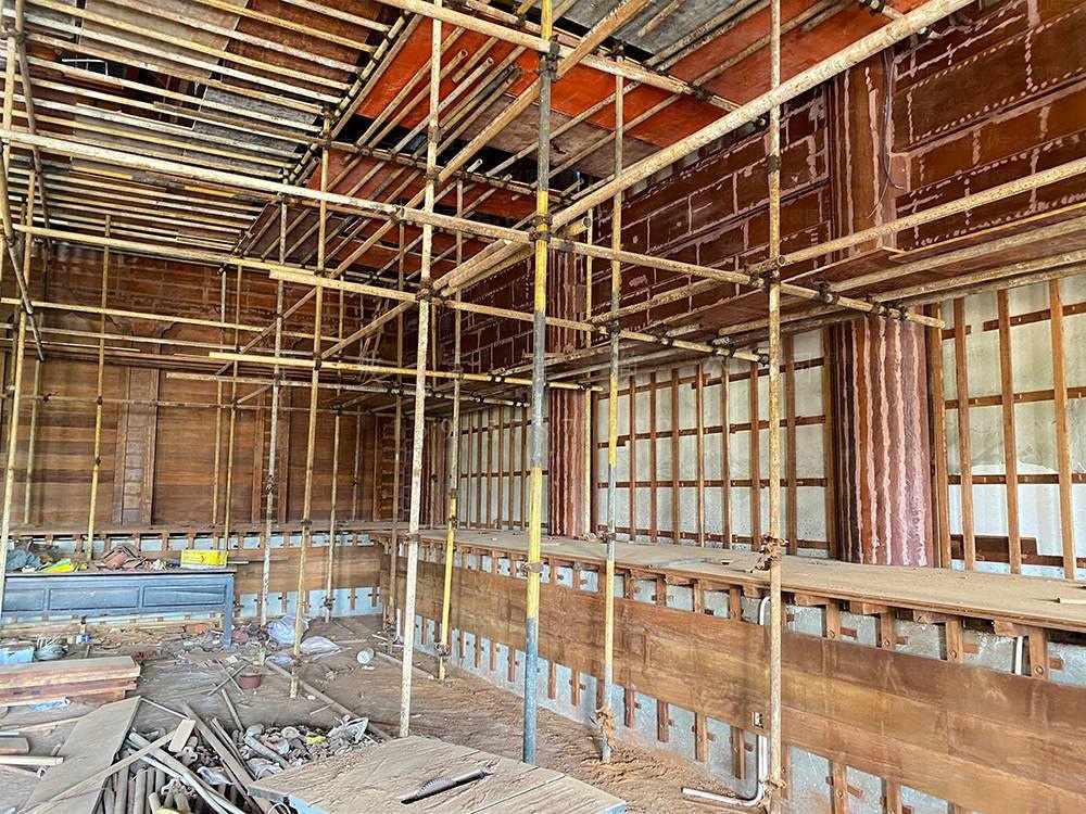 浙江仿古建筑设计公司,以专业视角,开启嘉兴寺庙设计施工崭新篇 浙江仿古建筑设计公司,以专业视角,开启嘉兴寺庙设计施工崭新篇