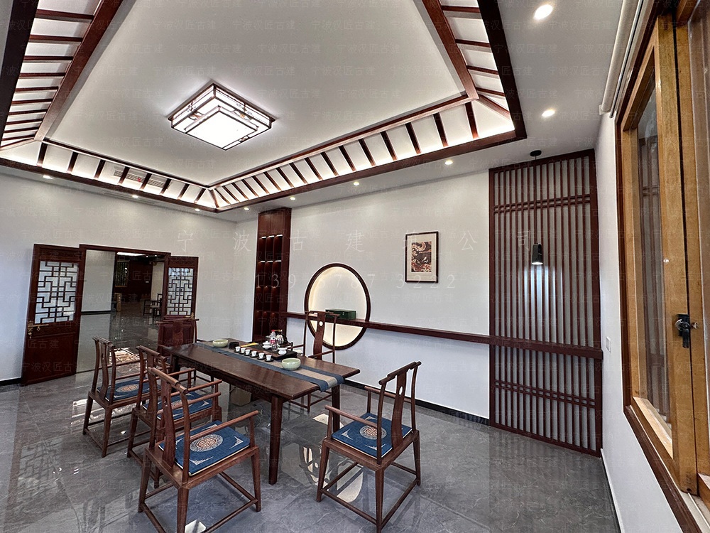 闵行区寺庙设计与施工，提供上海寺庙建设高效全流程服务