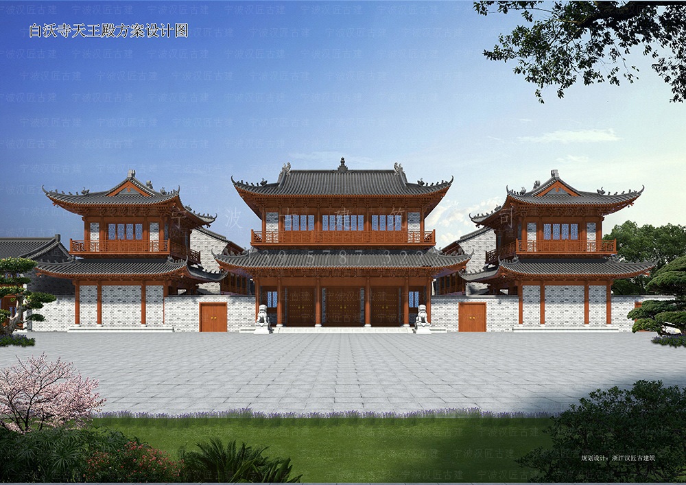 古建筑施工隊(duì)聯(lián)系方式查詢-資深古建工程有限公司官網(wǎng)