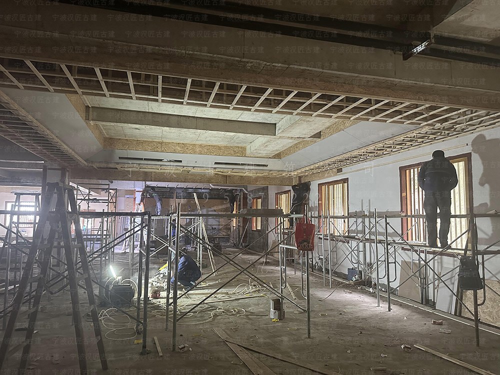 绍兴仿古建筑设计公司,专业施工团队,倾力打造寺庙设计规划精品 绍兴仿古建筑设计公司,专业施工团队,倾力打造寺庙设计规划精品