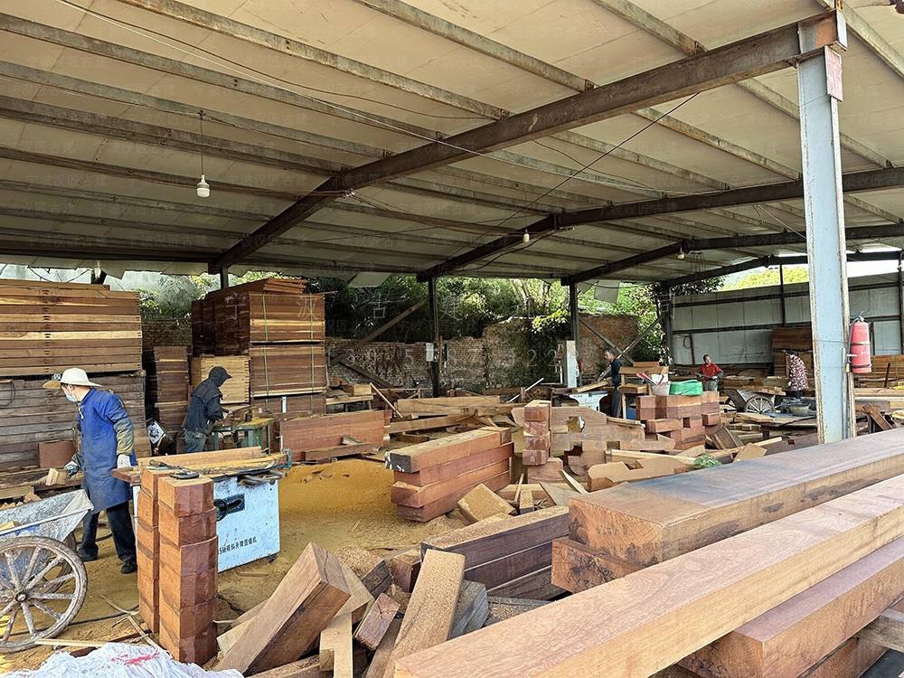 浙江仿古建筑设计公司，德清寺庙设计施工，专业匠心打造独特魅力