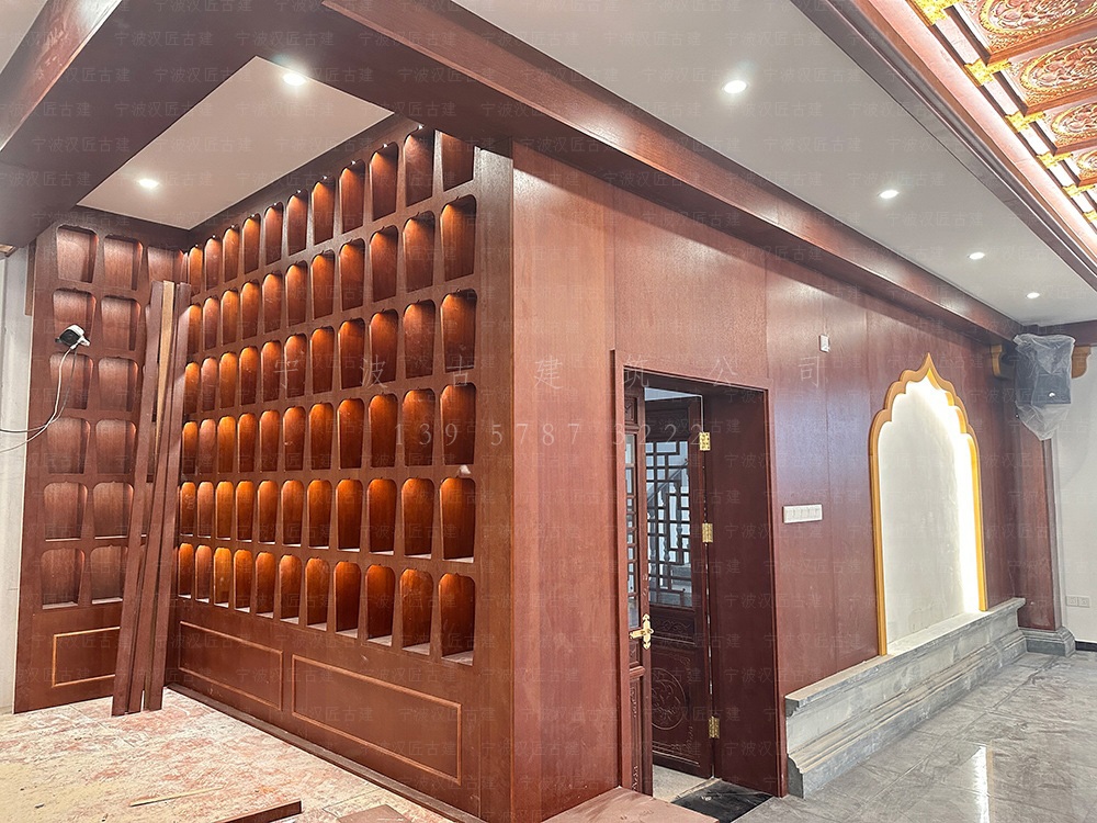 青浦区寺庙设计与施工,提供上海寺庙建设专业一站式解决方案 青浦区寺庙设计与施工,提供上海寺庙建设专业一站式解决方案