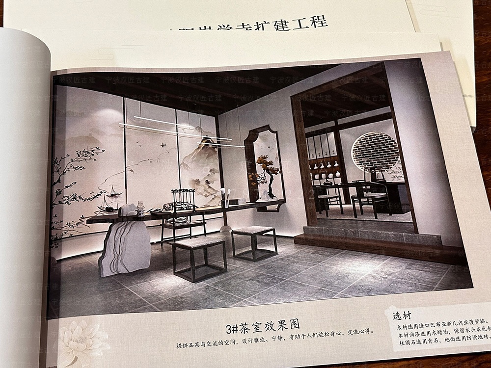 浙江仿古建筑公司，湖州寺庙设计施工标杆，专业积淀超深厚