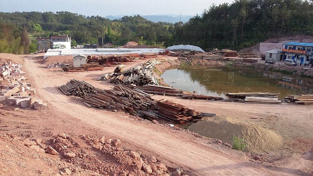 湖州仿古建筑设计公司，用专业力量，推动寺庙设计规划新进步