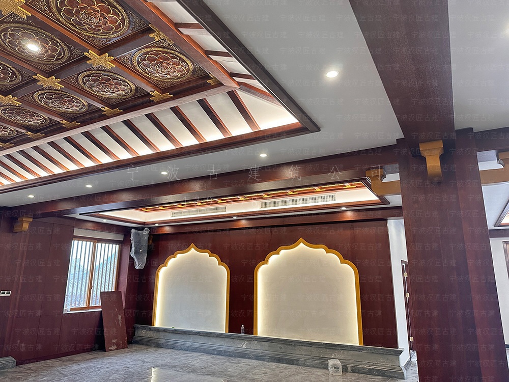 浙江仿古建筑设计公司,施工难题何惧?专业团队鼎力相助嘉兴规划 浙江仿古建筑设计公司,施工难题何惧?专业团队鼎力相助嘉兴规划