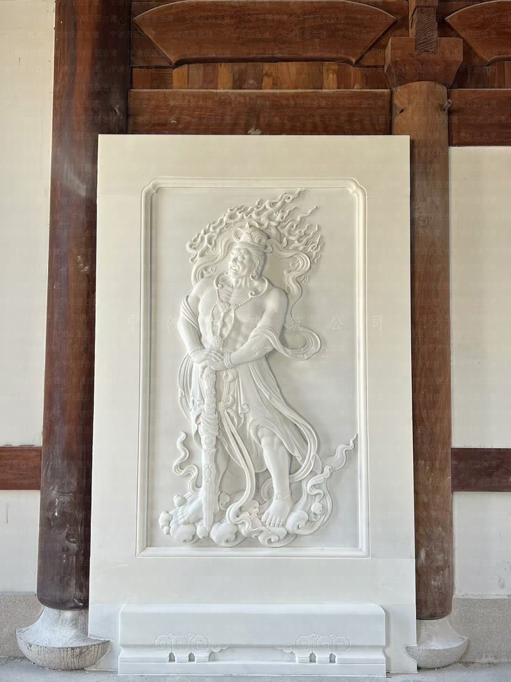 古建筑施工隊(duì)聯(lián)系方式查詢-資深古建工程有限公司官網(wǎng)