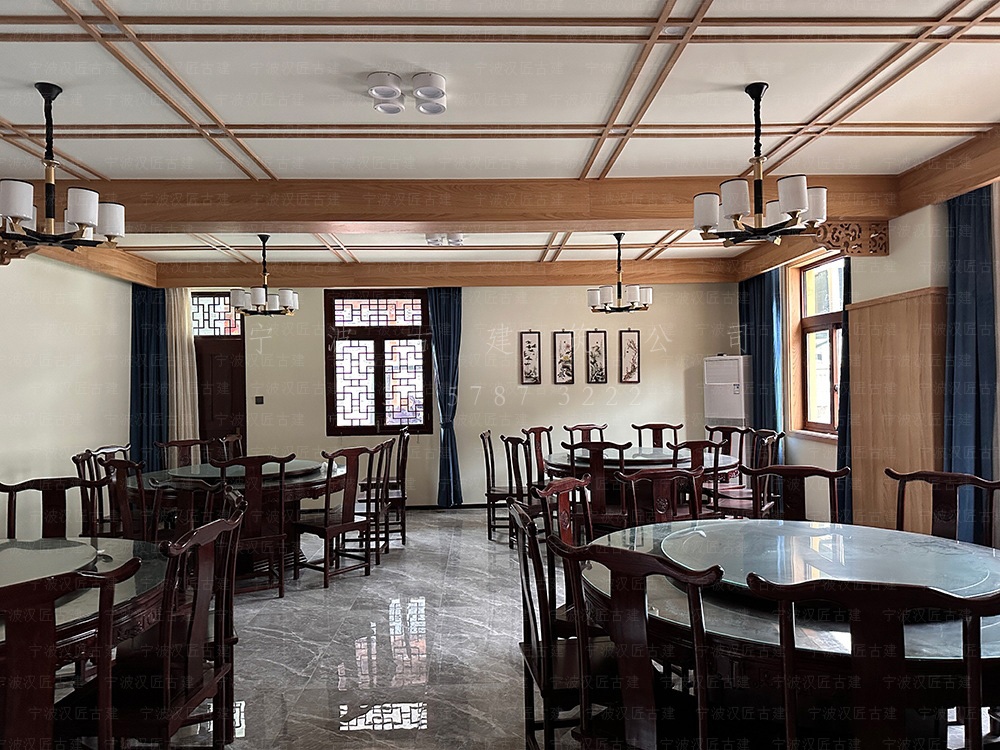 闵行区寺庙设计与施工，提供上海寺庙建设创新定制化方案服务