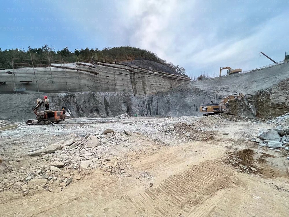 广东古建筑设计，用匠心守护，珠海寺庙设计施工传统精髓传承