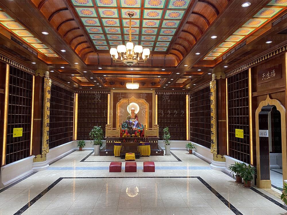 南通仿古建筑公司,施工品质坚守,专业承诺从未动摇过 南通仿古建筑公司,施工品质坚守,专业承诺从未动摇过