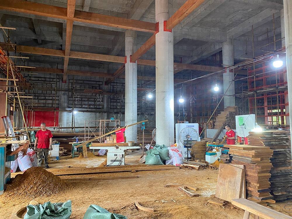 绍兴仿古建筑设计公司,专业施工团队,倾力打造寺庙设计规划精品 绍兴仿古建筑设计公司,专业施工团队,倾力打造寺庙设计规划精品