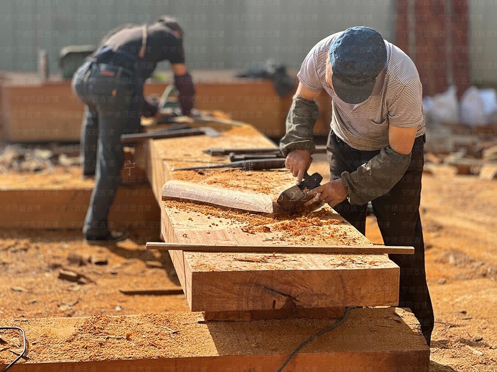 绍兴仿古建筑设计公司，专业施工团队，开启浙北寺庙设计规划新篇