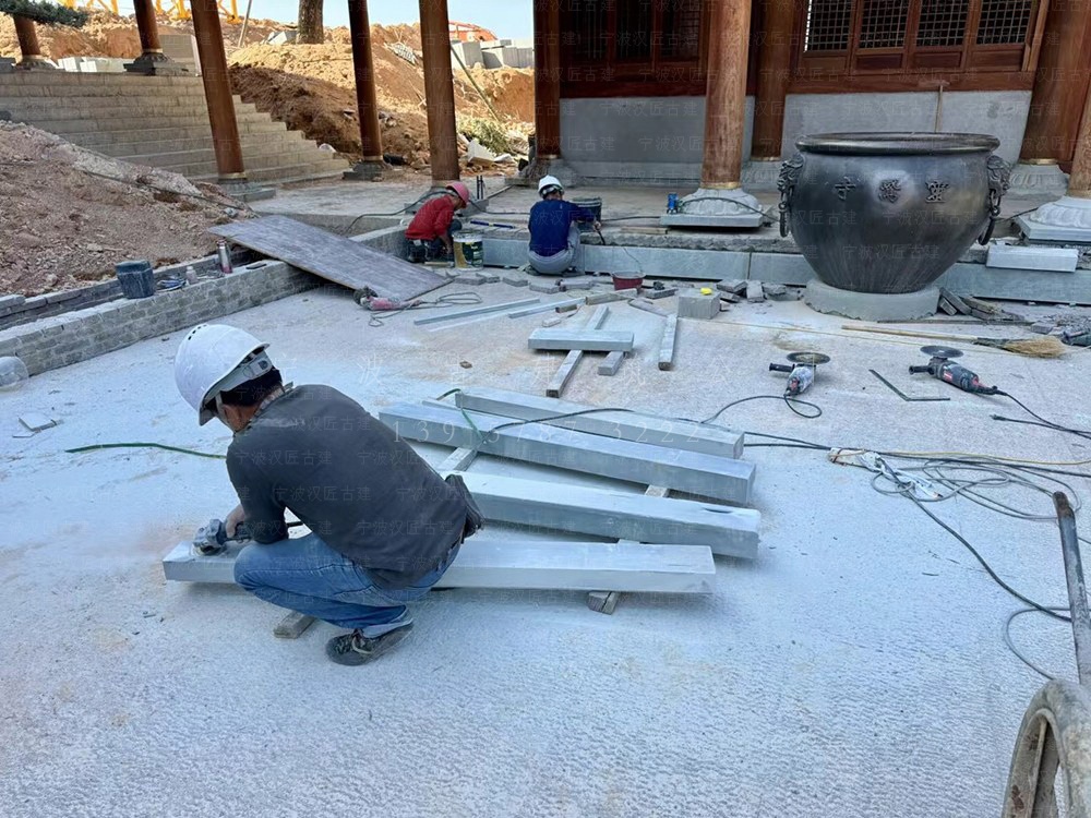 嘉兴仿古建筑设计公司,以匠心精神,铸就寺庙设计施工经典之作 嘉兴仿古建筑设计公司,以匠心精神,铸就寺庙设计施工经典之作