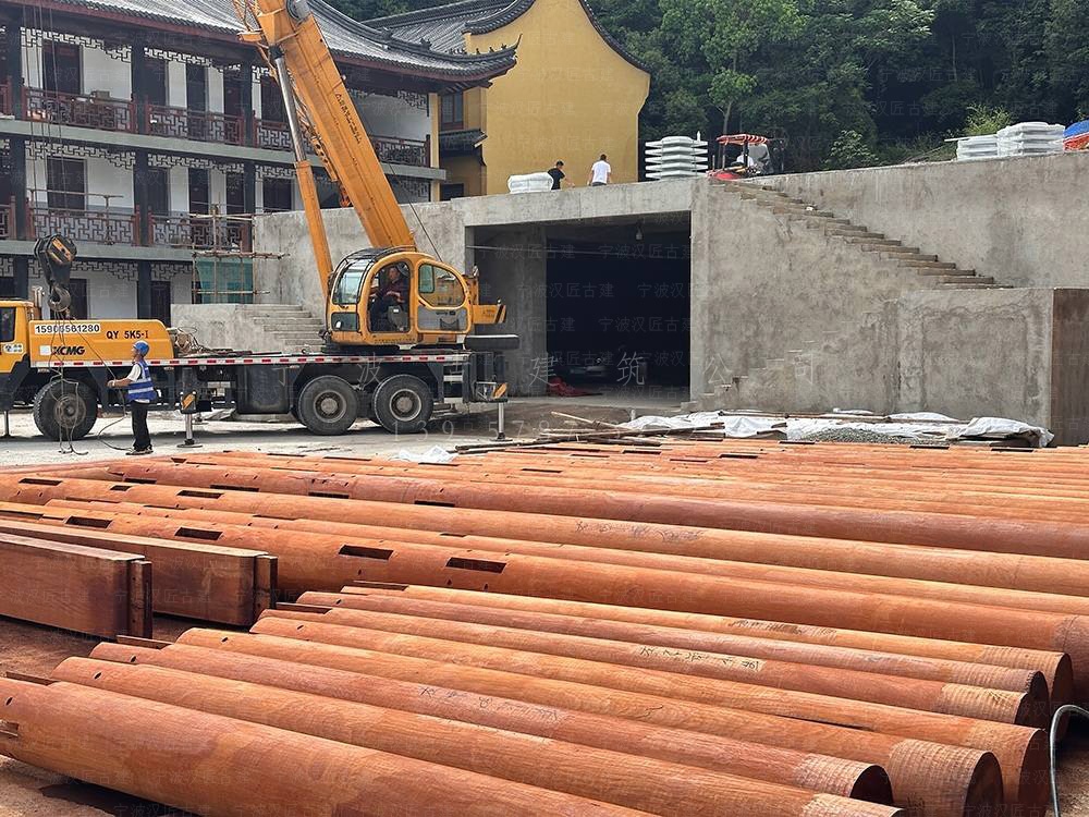宝山区寺庙设计与施工,提供上海寺庙建设优质定制化方案 宝山区寺庙设计与施工,提供上海寺庙建设优质定制化方案