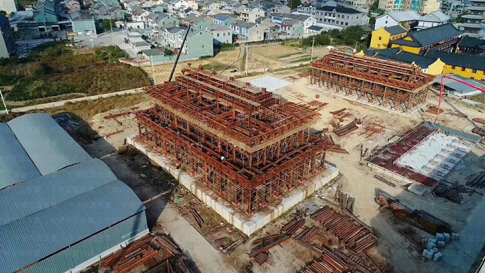 广东古建筑设计,在河源寺庙设计施工领域,专业引领行业前行 广东古建筑设计,在河源寺庙设计施工领域,专业引领行业前行