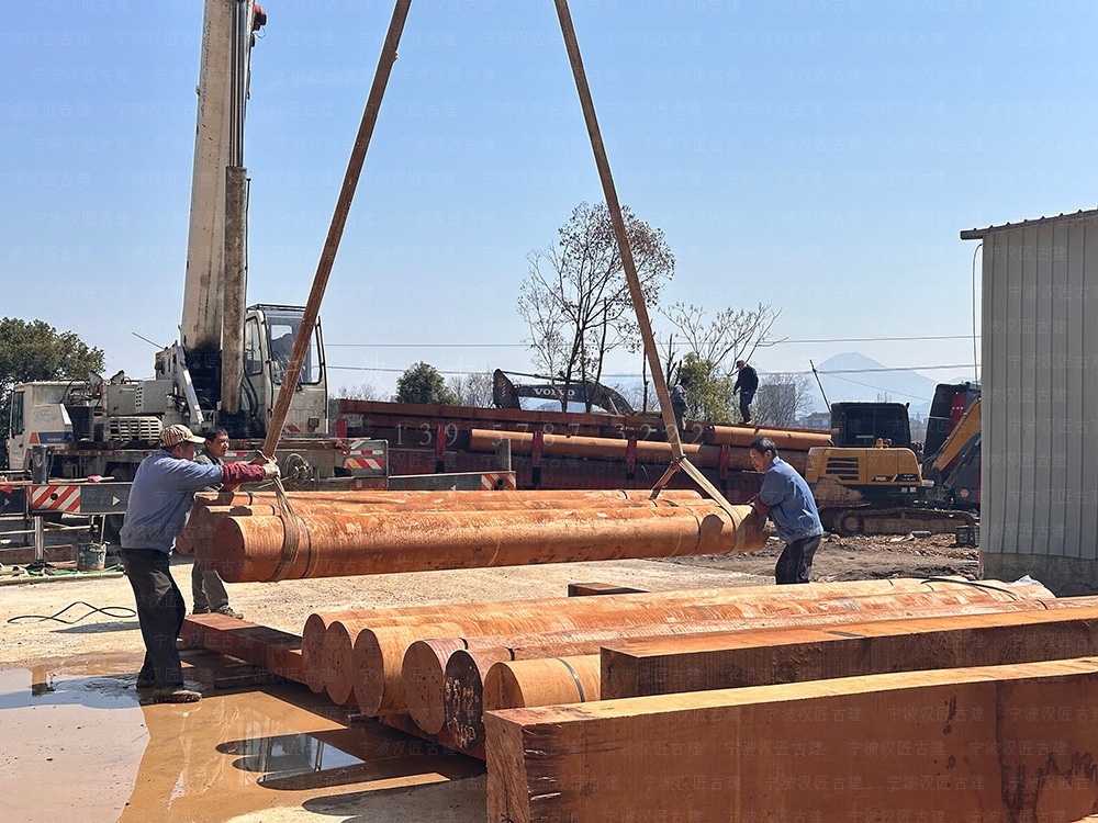 浙江仿古建筑设计公司，专注金华寺庙设计施工，匠心成就非凡卓越