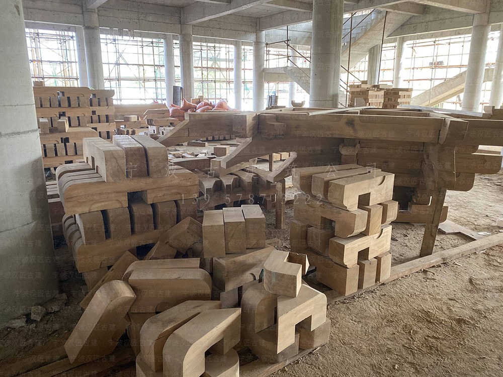 古建筑施工隊(duì)聯(lián)系方式查詢-資深古建工程有限公司官網(wǎng)