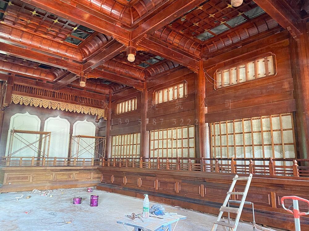 浦东新区寺庙设计与施工,打造心灵栖息的净土—提供上海寺庙建设一站式解决方案 浦东新区寺庙设计与施工,打造心灵栖息的净土—提供上海寺庙建设一站式解决方案