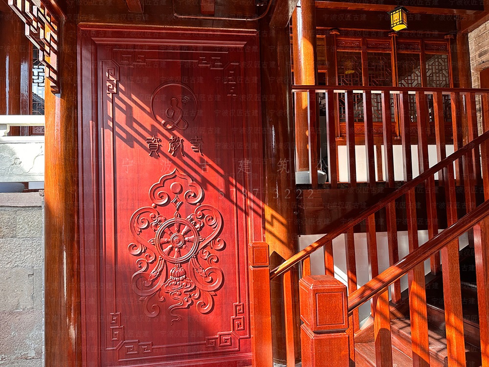 嘉兴仿古建筑公司，品质保障护航，让寺庙设计施工项目更出色