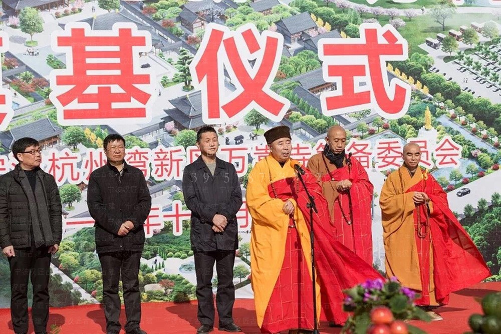 长宁区寺庙设计与施工，提供上海寺庙建设优质定制化方案