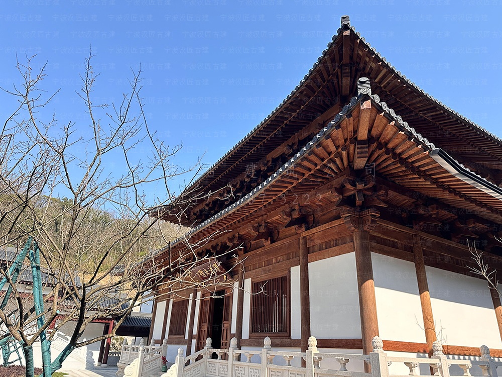 衢州仿古建筑设计公司,用专业力量,推动寺庙设计施工持续进阶 衢州仿古建筑设计公司,用专业力量,推动寺庙设计施工持续进阶