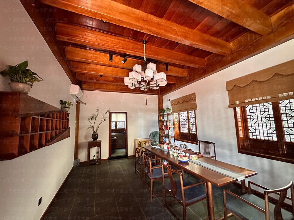 浙江仿古建筑设计公司，匠心筑梦湖州，精心雕琢寺庙设计细节