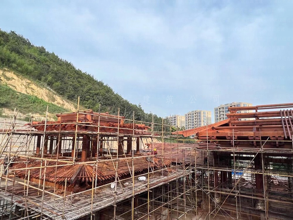 金华仿古建筑设计公司,专注寺庙设计施工领域,专业铸就卓越品质 金华仿古建筑设计公司,专注寺庙设计施工领域,专业铸就卓越品质