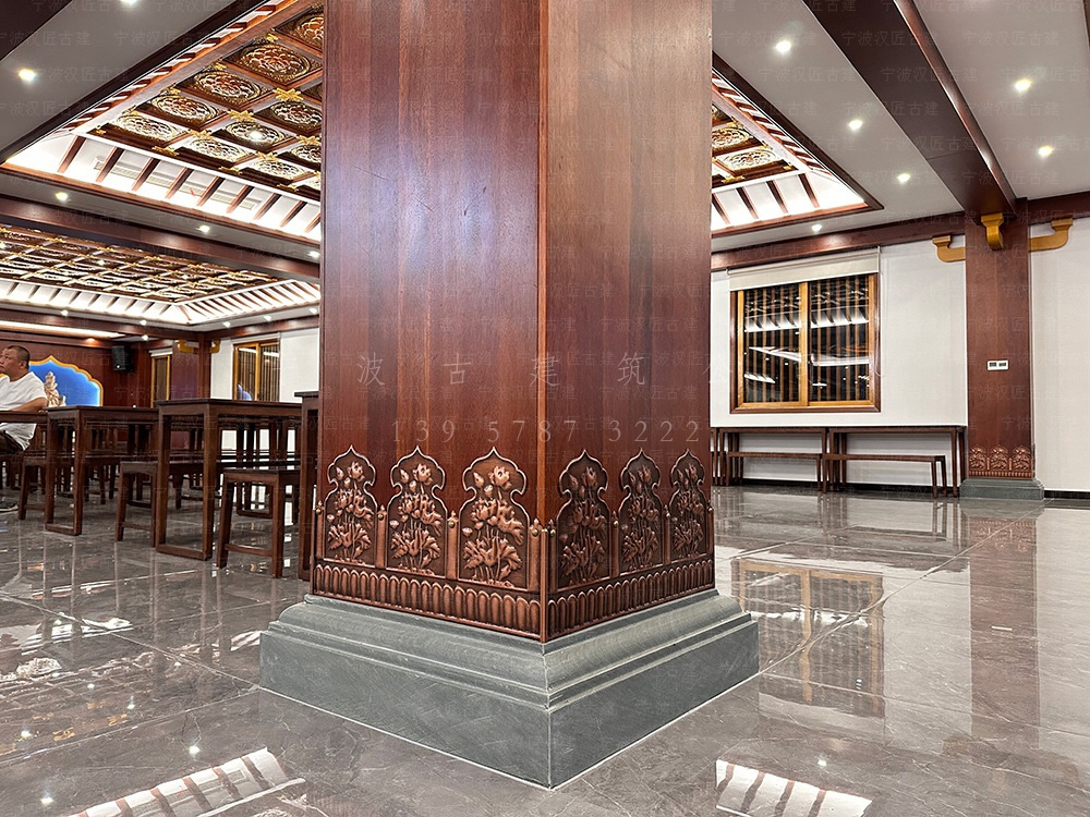 浙江仿古建筑公司,专注金华寺庙设计施工,匠心成就非凡卓越 浙江仿古建筑公司,专注金华寺庙设计施工,匠心成就非凡卓越