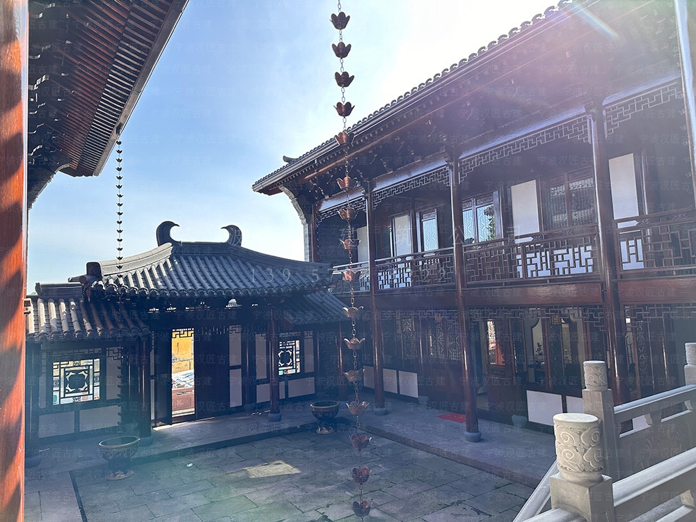 崇明区寺庙设计与施工，提供上海寺庙建设创新定制化方案服务