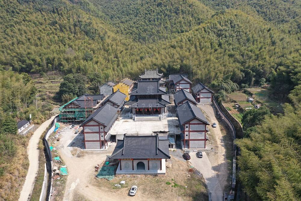 静安区寺庙设计与施工,上海寺庙建设全面精细化施工的深度剖析 静安区寺庙设计与施工,上海寺庙建设全面精细化施工的深度剖析