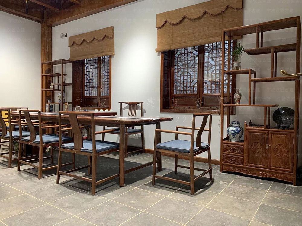 古建筑施工隊(duì)聯(lián)系方式查詢-資深古建工程有限公司官網(wǎng)